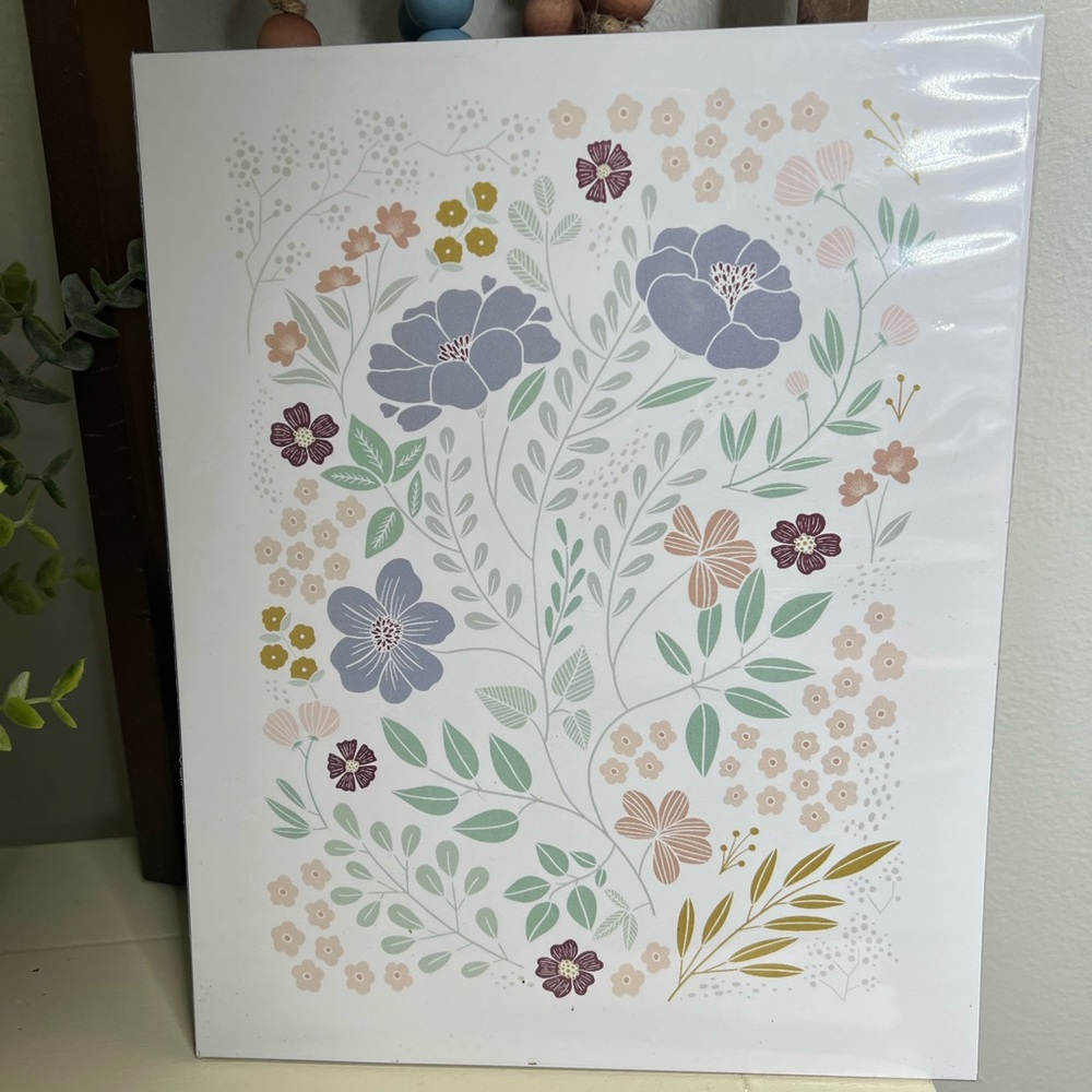 Brand New Art Print